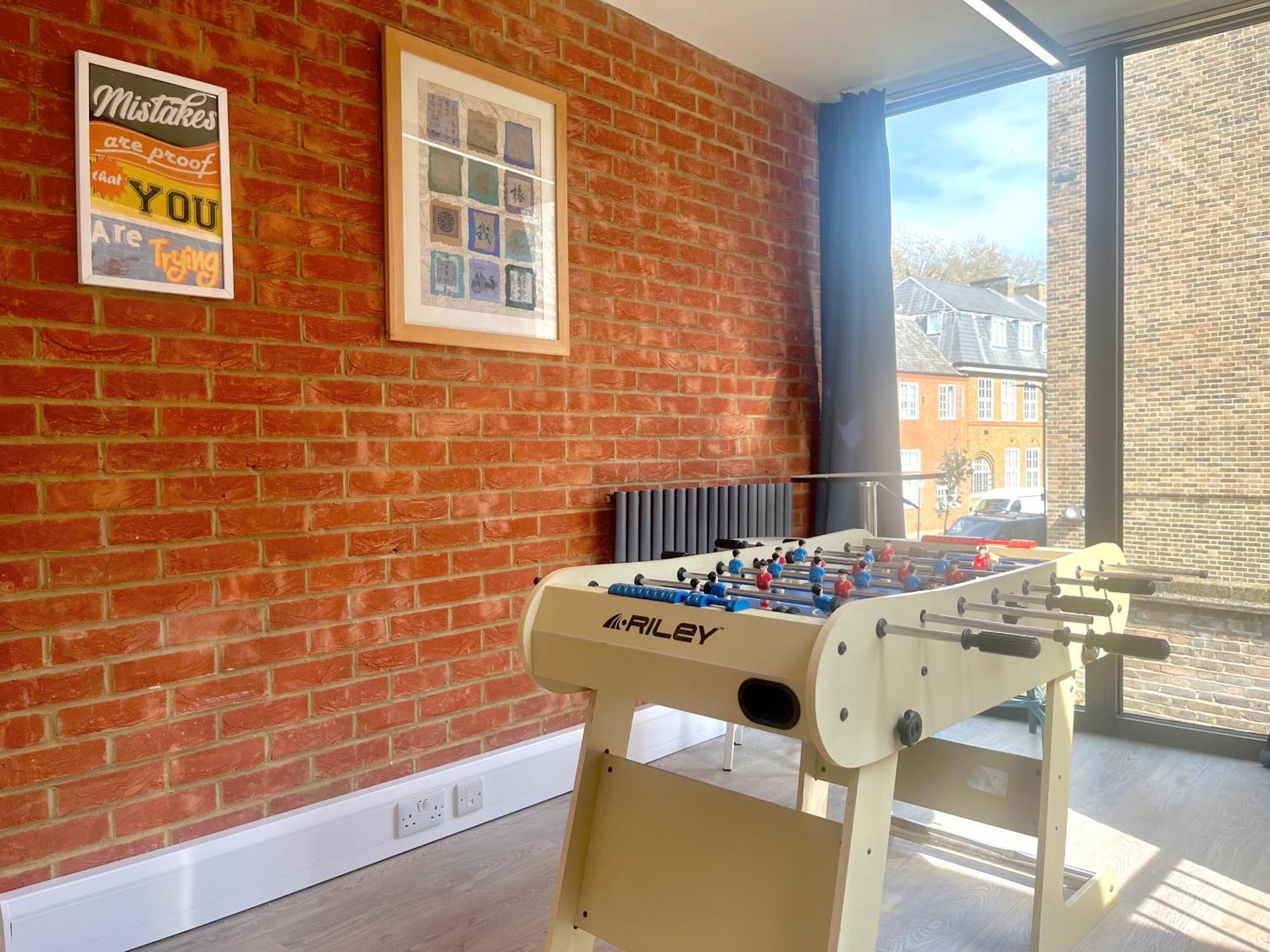 Shoreditch Apartments By Dc London Rooms Room photo