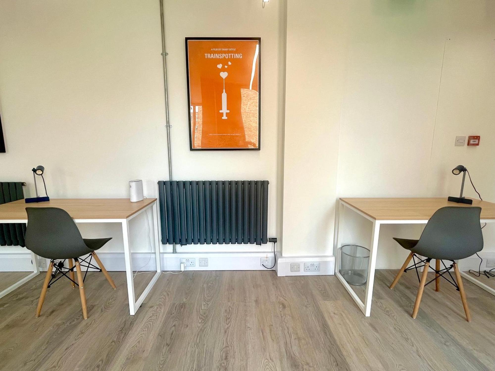 Shoreditch Apartments By Dc London Rooms Room photo